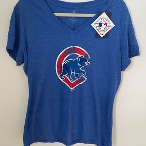 Chicago Cubs Women’s T-Shirt